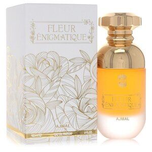 Ajmal Fleur Enigmatique by Ajmal Eau De Parfum Spray 3.0 oz